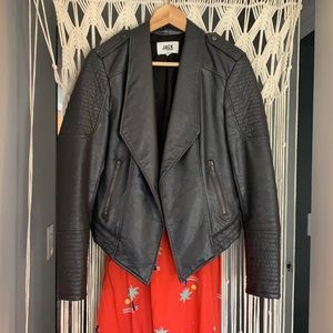Moto jacket size S